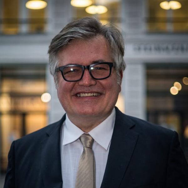 Eigentum bleibt möglich: Makler Thilo Börner zeigt Wege zum Eigenheim trotz Eigentums-Rekordtief