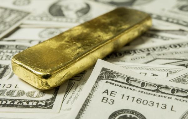 Gold-Rallye vorerst gestoppt: 40 Billionen Gründe, warum die Bullen-Sicht dennoch intakt bleibt
