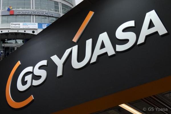 GS Yuasa präsentiert SalesIQ auf der Automechanika Frankfurt 2026