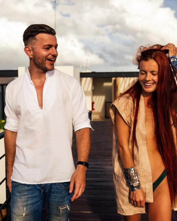 Dating-Apps verlieren ihren Reiz: Jetzt zeigt sich, welche Männer wirklich daten können