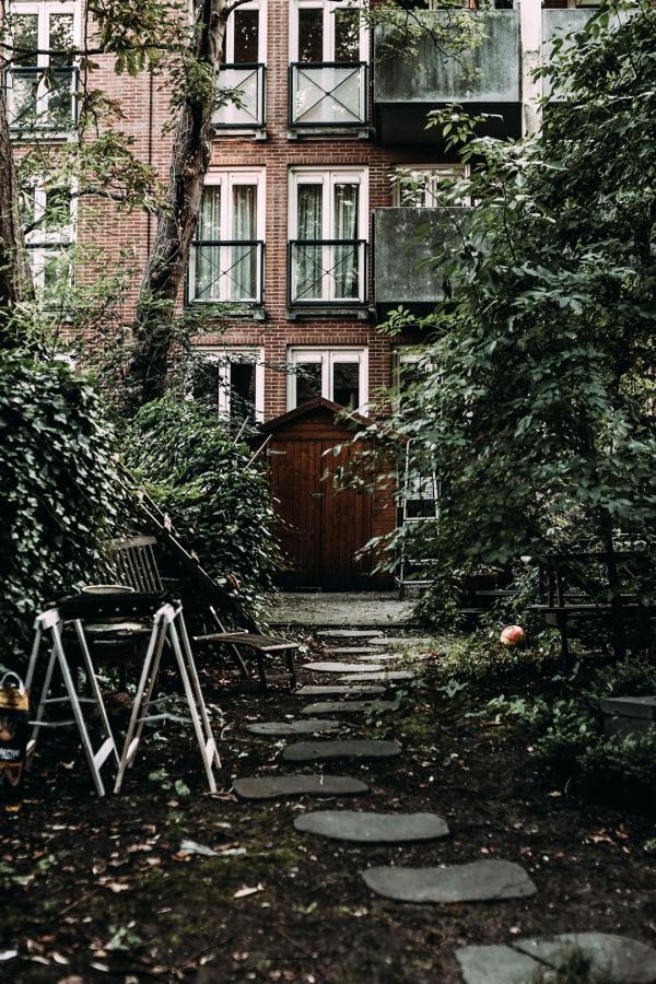 Gartennutzung im Mehrfamilienhaus: Was ist erlaubt?
