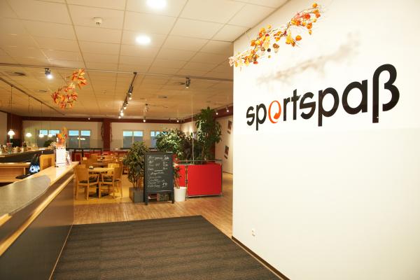 sportspaß e.V. Hamburg:  Mitglieder für die Fortführung