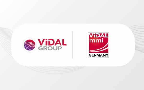 VIDAL integriert seine Arzneimittelwissensdatenbank in Oracle Health  i.s.h.med