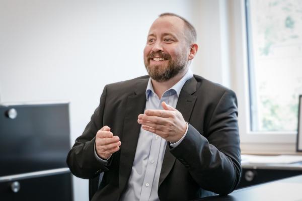 Nachlasspartner AG