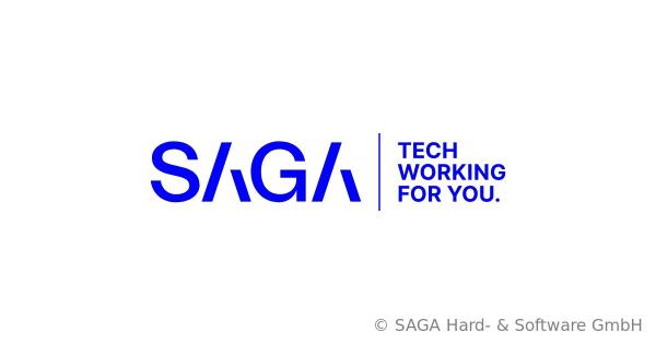 SAGA entwickelt sich vom Scan-Spezialisten zum Anbieter für Agentic Operations