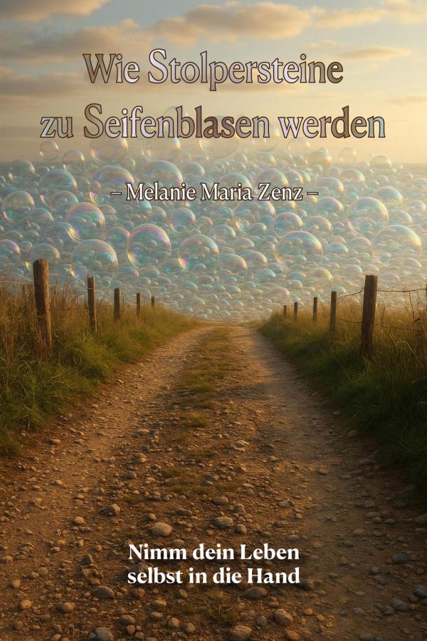 Wie aus Stolpersteinen Seifenblasen werden