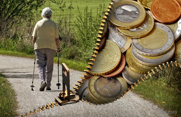Rentenversicherungspflicht für Selbstständige: Position der Allianz Hauptstadtbüro Mittelstand des BDS Deutschland e.V.