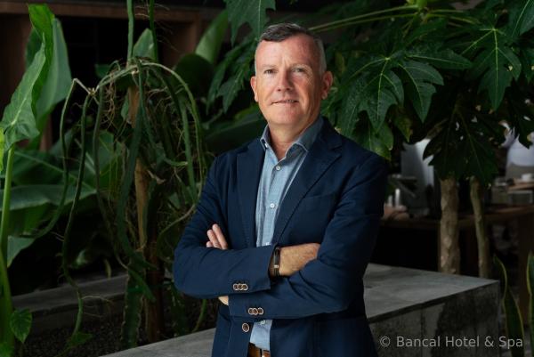 &bdquo;Wir verstehen uns nicht nur als Hotel, sondern auch als Gastgeber auf La Gomera&ldquo;