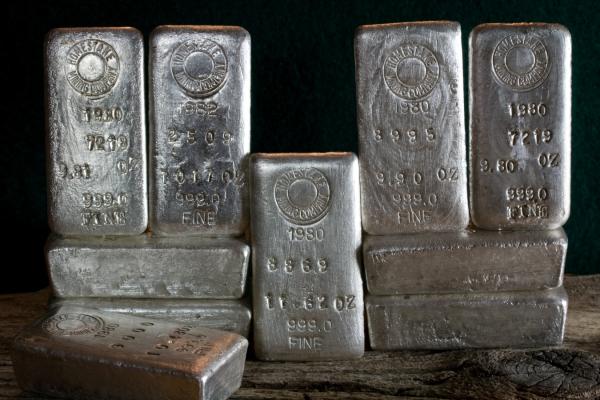 Brixton Metals meldet spektakuläre Silbergehalte: Bis zu 12.386 g/t Silber in Ontario erbohrt!