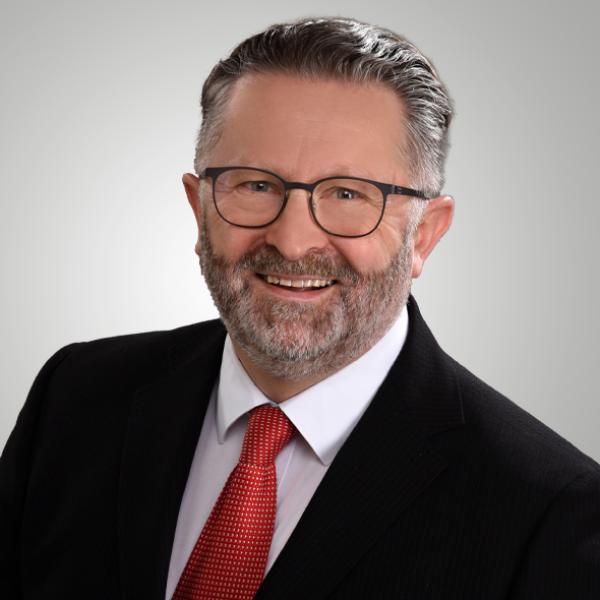 Roland Kodri wird neuer Partner der Executive Services Group