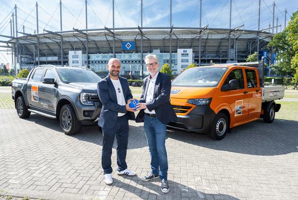 Starke Partnerschaft wird fortgesetzt