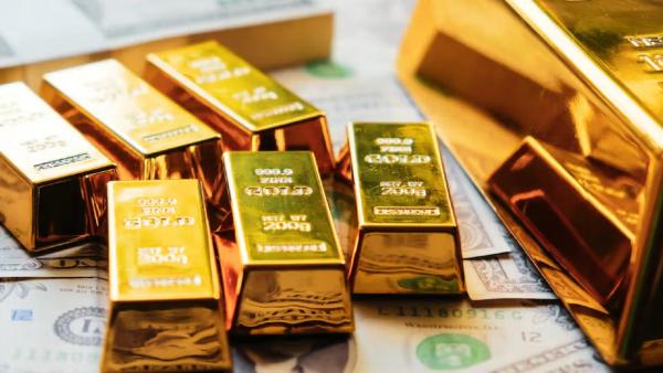 Analysten: Jetzt könnte der richtige Zeitpunkt sein, um bei Gold wieder einzusteigen
