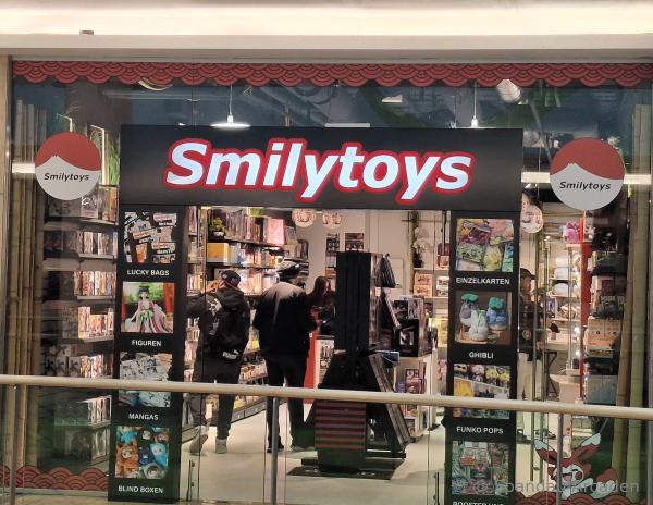 Der Manga Day 2026 in den Spandau Arcaden: Großes Community-Event mit Cosplay, Gratis-Mangas und Pok&eacute;mon-Tauschbörse