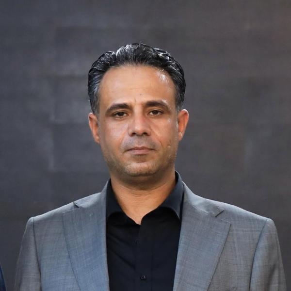 Fadi Al-Deeb: Unternehmer aus Gaza verbindet Wirtschaft, Bildung und gesellschaftliche Verantwortung