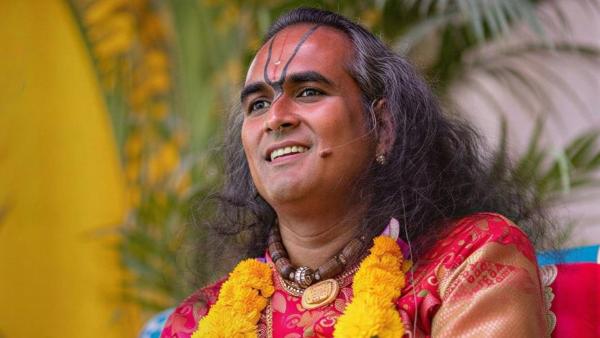 Bhakti Marga fördert spirituelle Einheit über religiöse Grenzen hinweg