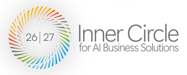 Auszeichnung: ORBIS ist 2026/27 erneut im Microsoft Inner Circle für AI Business Solutions