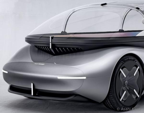 Asahi Kasei präsentiert auf der Fakuma 2026 innovative Kunststofflösungen für Mobilität, Elektrifizierung und industrielle Anwendungen