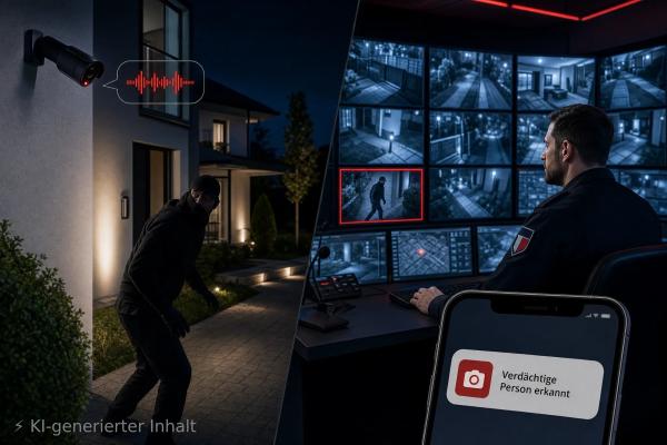 Ihr Zuhause soll kein Tatort werden