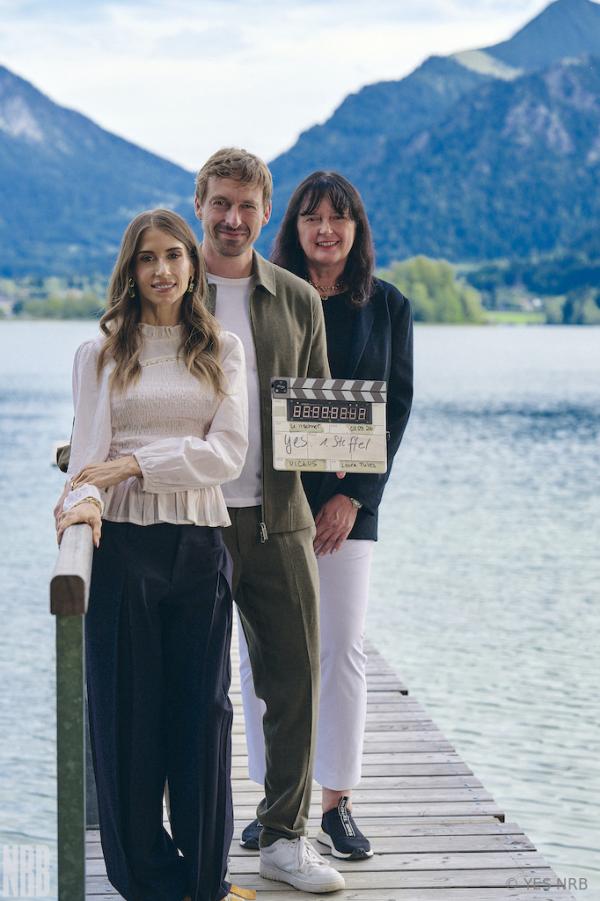 Drehstart: Brandplace verantwortet Placement für Vertical-Drama-Serie "YES!"