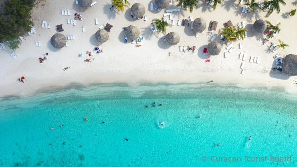 Zwischen Kolonialcharme, Küstenlandschaften und Korallenriffen: Mit Corendon Airlines Cura&ccedil;ao entdecken