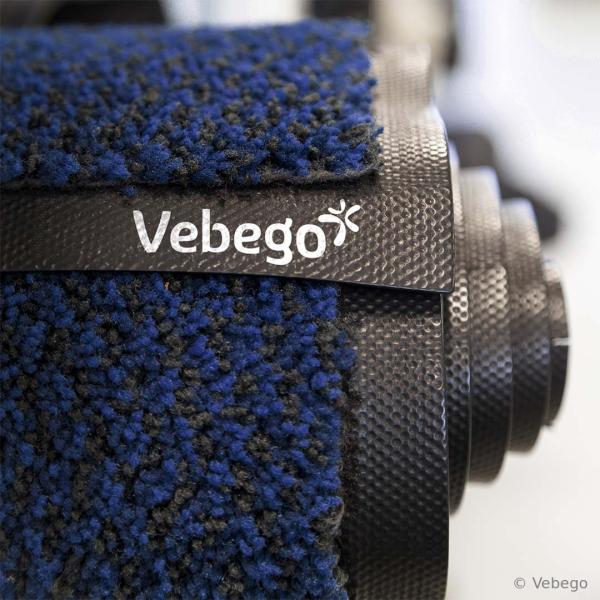 Vebego senkt Reinigungskosten durch Mattenservice