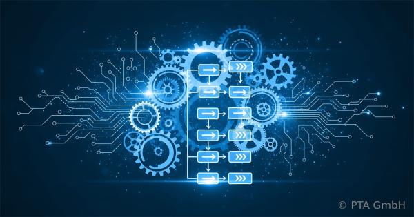 Die fünf Reifegrade der KI-Softwareentwicklung