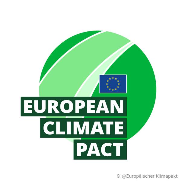 Gemeinsam anpacken für Klima und Umwelt: Botschafter:innen des Europäischen Klimapakts beim World Cleanup Day 2026