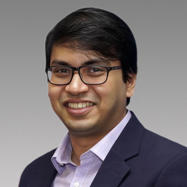 Hyland ernennt Arunava Saha Dalal zum Chief Strategy and Transformation Officer