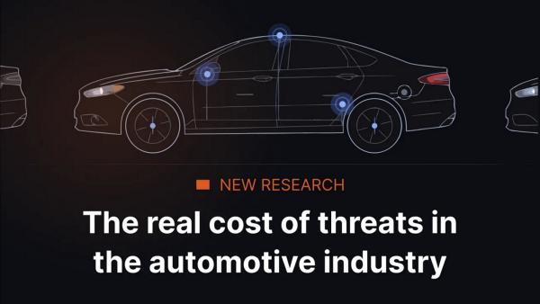 87% der Automobilhersteller können keinen Tag operativen Ausfall überstehen