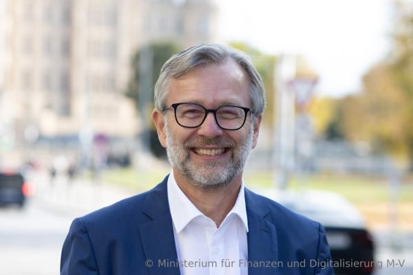 Der innobis eAntrag ist jetzt beim LFI M-V als neues Förderportal im Einsatz