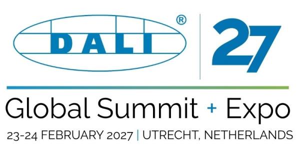 Die DALI Alliance kündigt den ersten globalen DALI 27-Gipfel und die dazugehörige Messe an