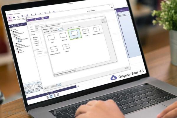 Schluss mit dem Software-Wildwuchs: Wie komma,tec redaction mit DisplayStar der Falle der Insellösungen trotzt
