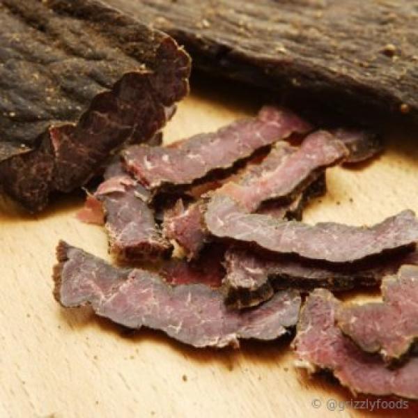 Beef Jerky oder Biltong: Welches Trockenfleisch überzeugt?
