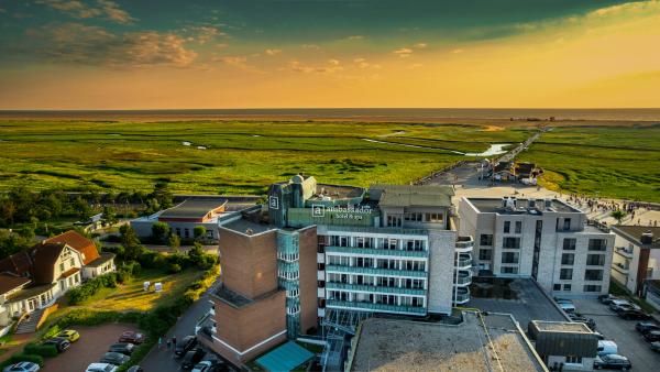 "Watt-Safari" an der Nordsee - die Big Five im Wattenmeer beobachten