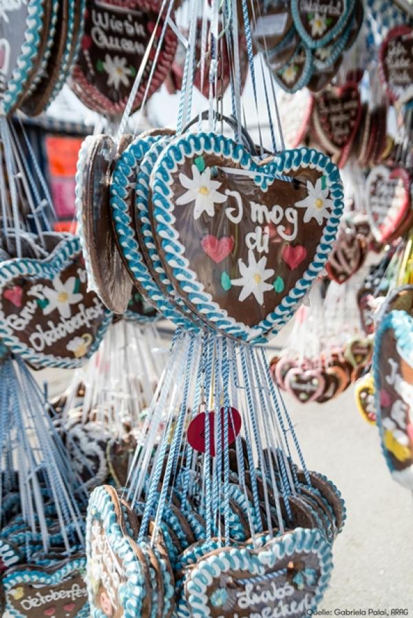 Oktoberfest: Welche Rechte und Pflichten Besucher haben
