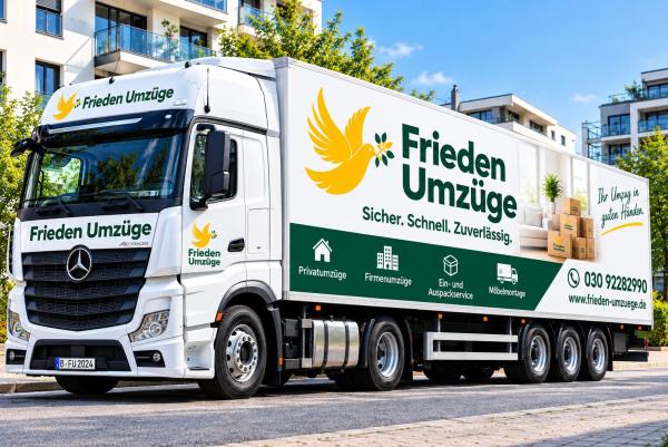 Umzug in Berlin: So gelingt der Wohnungswechsel stressfrei