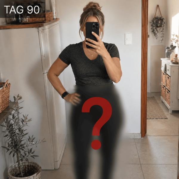 Kompressionsleggings im Alltagstest: Das sagen Frauen