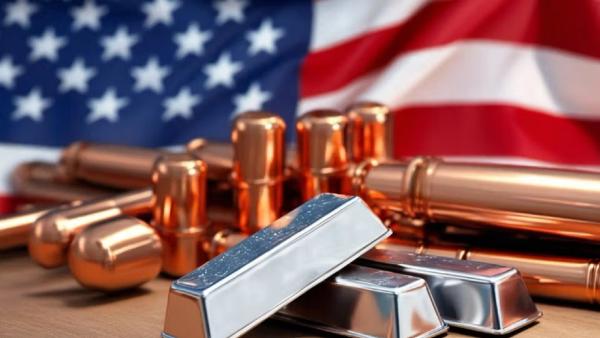 Silver Bow Mining: 8,2 % Kupferäquivalent im Rainbow Block erbohrt!