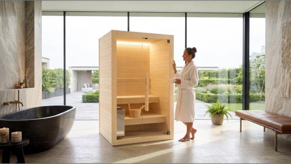 Sauna oder Infrarot: Welche Wellness-Anwendung passt zu wem?