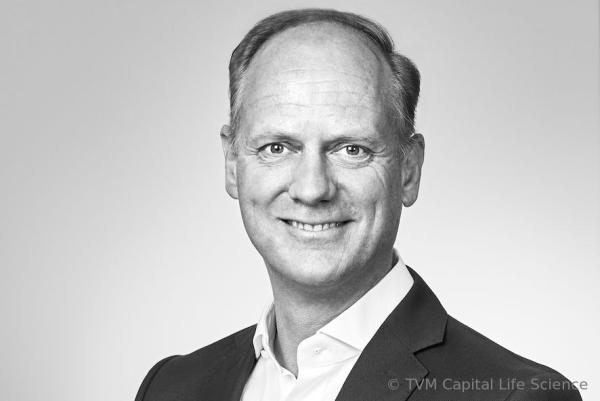Stefan Fischer, Managing Partner (Finance) von TVM Capital Life Science, wird Vorstandsmitglied der Life Sciences Acceleration Alliance e.V.