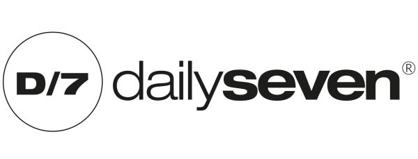 Neu bei dailyseven: Interaktive Designbibliothek macht die Planung einer neuen Website einfacher