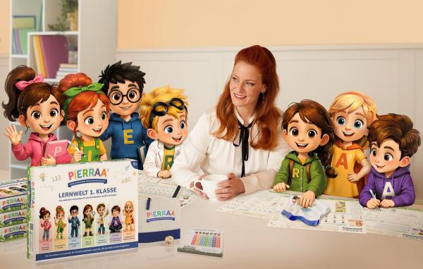 PISA und die Bildungskrise: Kompetenztransfer aus der Konzerntransformation in die Grundschule