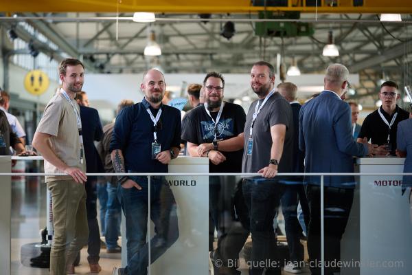 Aagon Partner Summit 2026