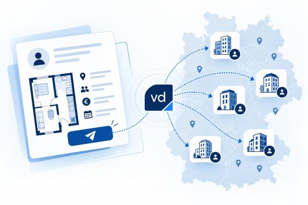 Verwalter direkt im Test: Kann die direkte Suche bei Hausverwaltungen funktionieren?