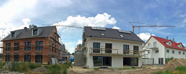 Immobilienmarkt 2026: Hohe Bauzinsen verändern die Spielregeln