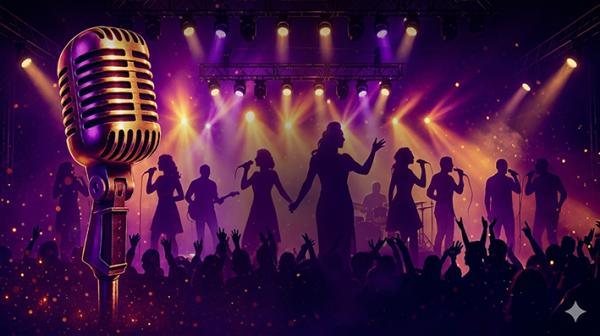 SING 4 LIFE 2026: Country, R&B & Soul für den guten Zweck