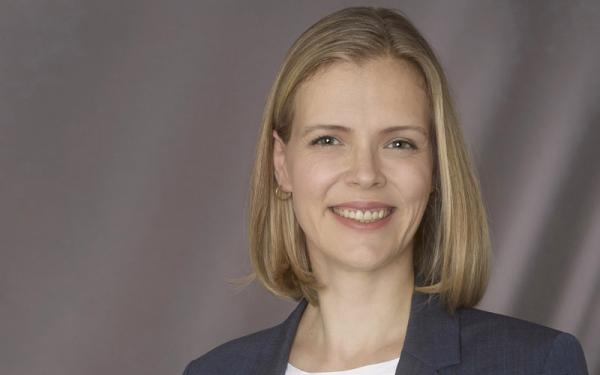 Dr. Ulrike Banning übernimmt die Leitung des Geschäftsbereichs Medical Knowledge Solutions bei Vidal MMI