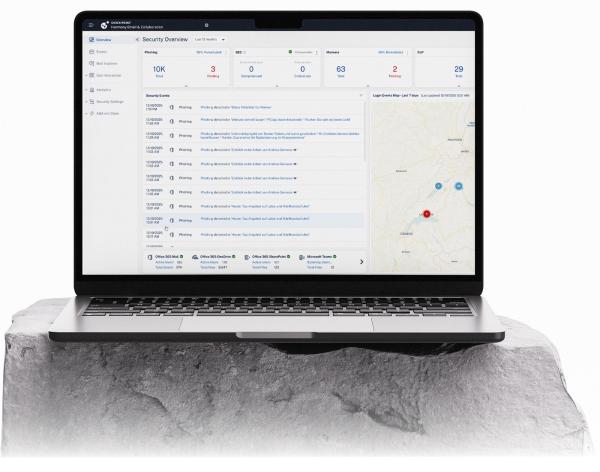 E-Mail-Security: Der Angriff beginnt oft, bevor jemand klickt