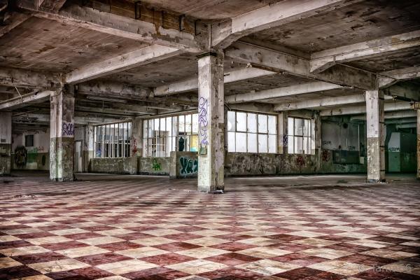 Dot-Domain, Here-Domain, Spot-Doman oder Place-Domain &ndash; vier Domain-Endungen und vier verschiedene Ideen