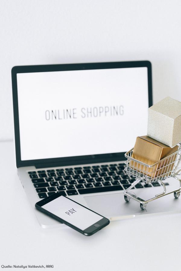 Online-Verträge: Wo die Fallstricke lauern